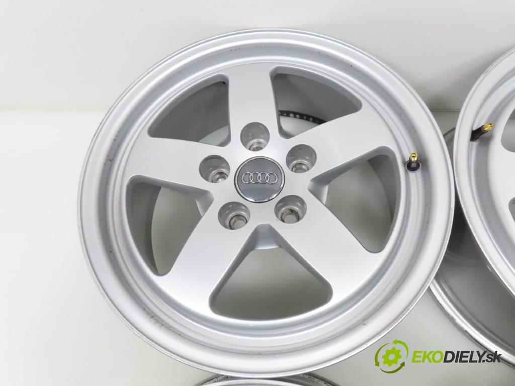 AUDI 0 disky / disk 8W0601025