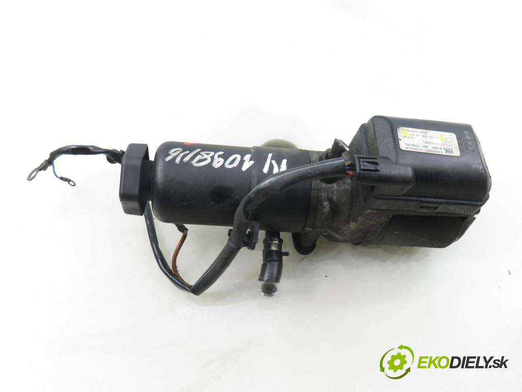 MERCEDES-BENZ KLASA A (W168) HB 2001 70,00 A 170 CDI 95 - OM 668.942 1689,00 Pumpa servočerpadlo A1684660401