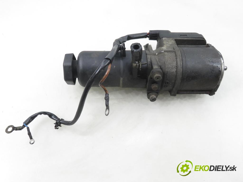 MERCEDES-BENZ KLASA A (W168) HB 2001 70,00 A 170 CDI 95 - OM 668.942 1689,00 Pumpa servočerpadlo A1684660401