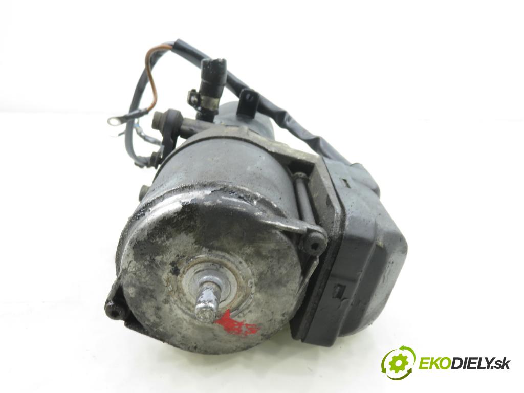 MERCEDES-BENZ KLASA A (W168) HB 2001 70,00 A 170 CDI 95 - OM 668.942 1689,00 Pumpa servočerpadlo A1684660401