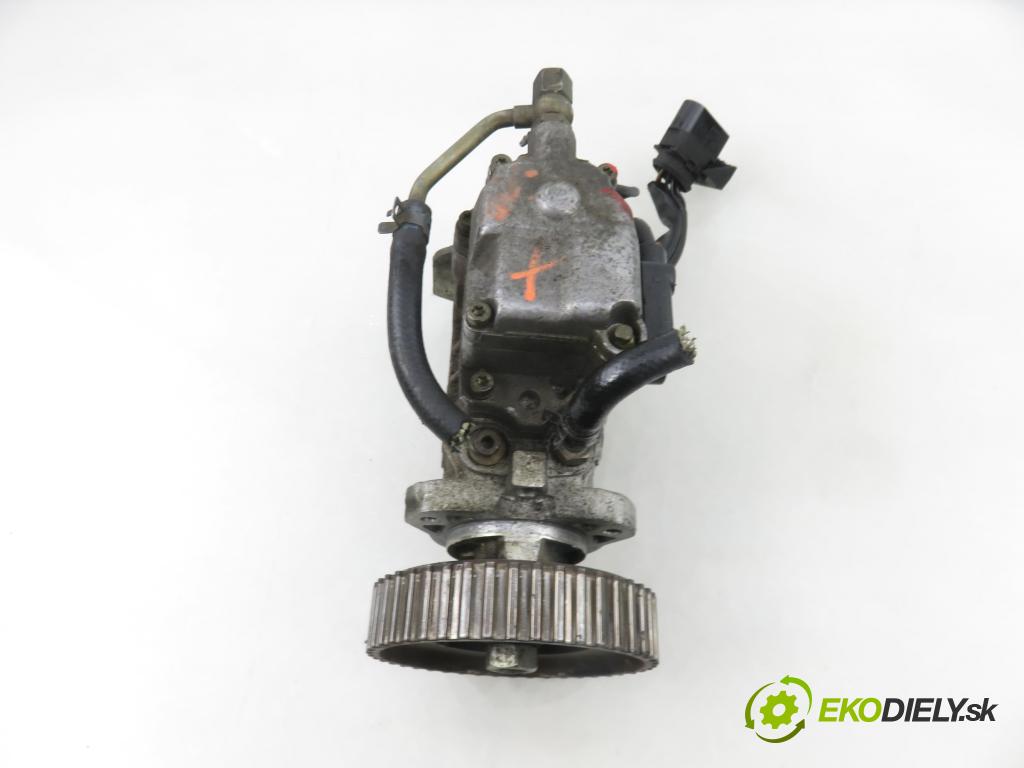 VW NEW BEETLE (9C1, 1C1) HB 1999 66,00 1.9 TDI 90 - ALH 1896,00 pumpa vstřikovací 0460404977 ; 038130107D (Vstřikovací čerpadlo)