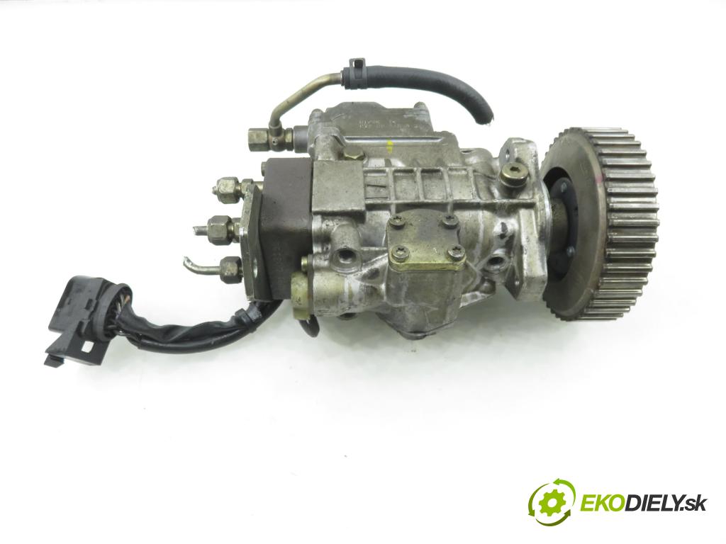 VW NEW BEETLE (9C1, 1C1) HB 1999 66,00 1.9 TDI 90 - ALH 1896,00 pumpa vstřikovací 0460404977 ; 038130107D (Vstřikovací čerpadlo)