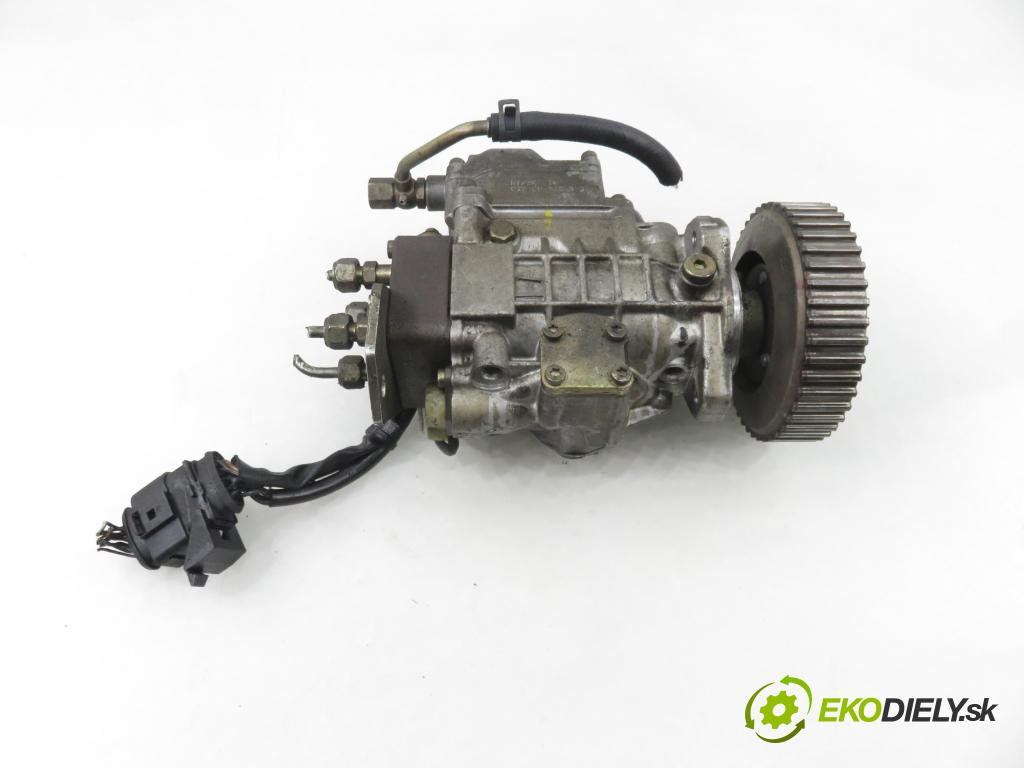 VW NEW BEETLE (9C1, 1C1) HB 1999 66,00 1.9 TDI 90 - ALH 1896,00 pumpa vstřikovací 0460404977 ; 038130107D (Vstřikovací čerpadlo)
