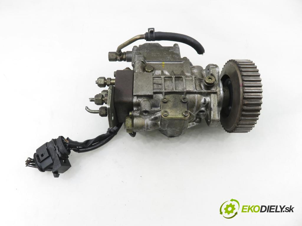 VW NEW BEETLE (9C1, 1C1) HB 1999 66,00 1.9 TDI 90 - ALH 1896,00 pumpa vstřikovací 0460404977 ; 038130107D (Vstřikovací čerpadlo)