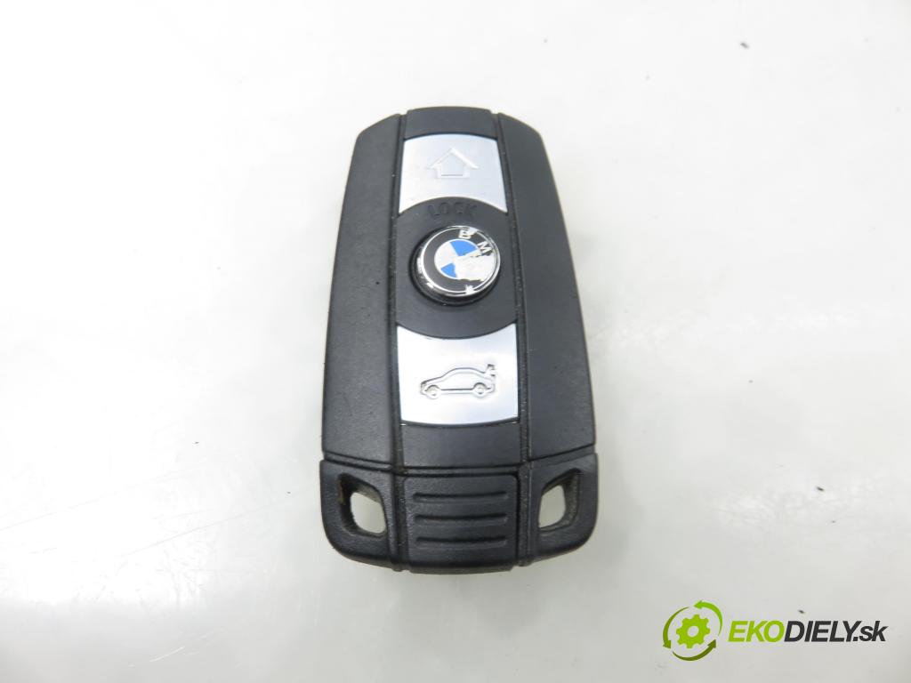 BMW 1 (E87) HB 2006 90,00 118 d - M47 D20 (204D4) 1995,00 spinačka 6954717 ; 6949499 (Spínacia skrinka)