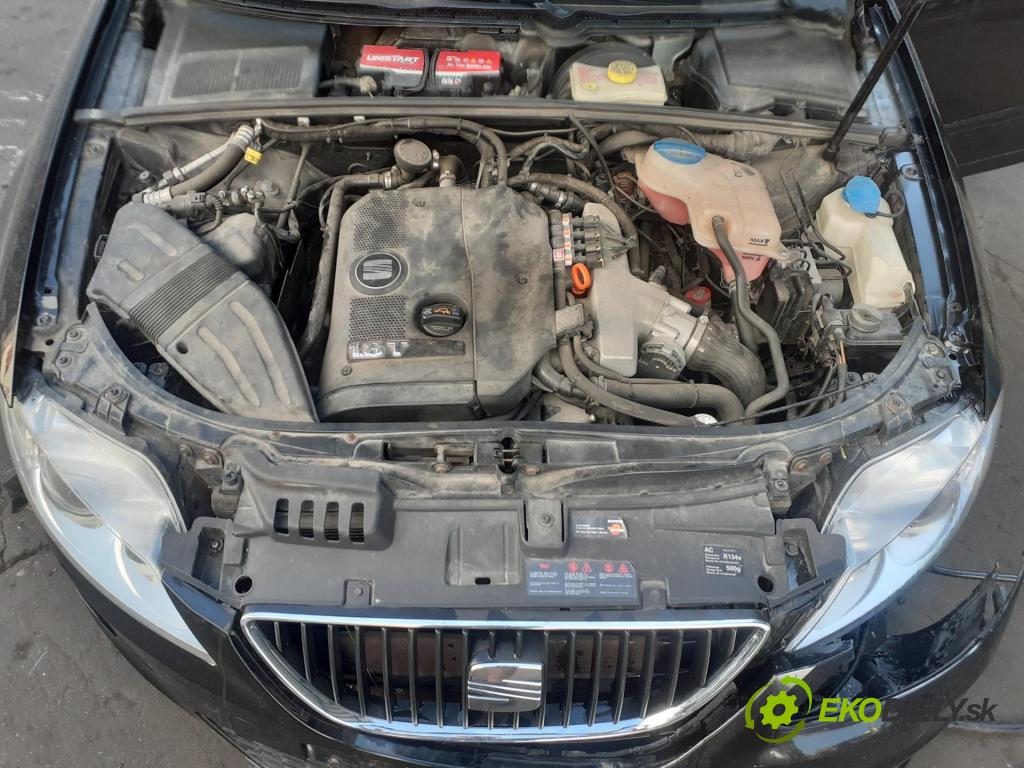 SEAT EXEO (3R2) SEDAN 2009 110,00 1.8 T - CFMA 1781,00 motor BENZÍN CFMA