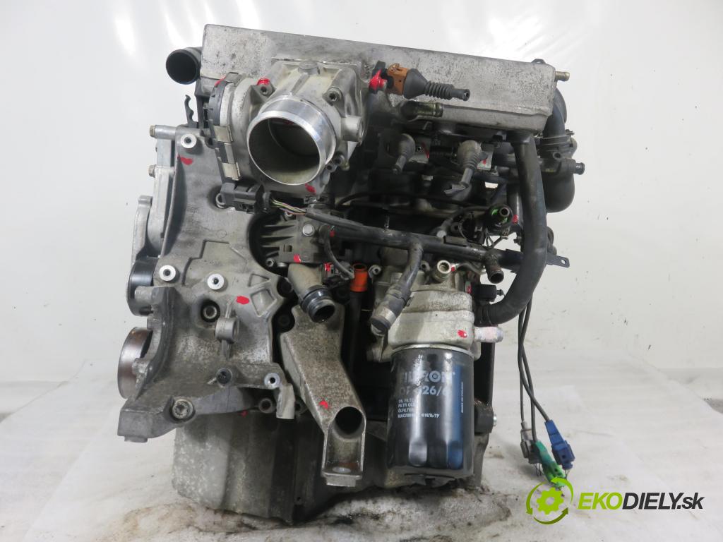 SEAT EXEO (3R2) SEDAN 2009 110,00 1.8 T - CFMA 1781,00 Motor benz. CFMA