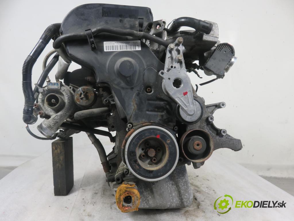 SEAT EXEO (3R2) SEDAN 2009 110,00 1.8 T - CFMA 1781,00 Motor benz. CFMA