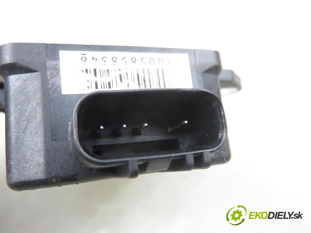 TOYOTA RAV 4 III (_A3_) SUV 2007 130,00 2.2 D 4WD (ALA30_) - 2AD-FHV 2231,00 snímač ESP 8918342010 ; 17450042010