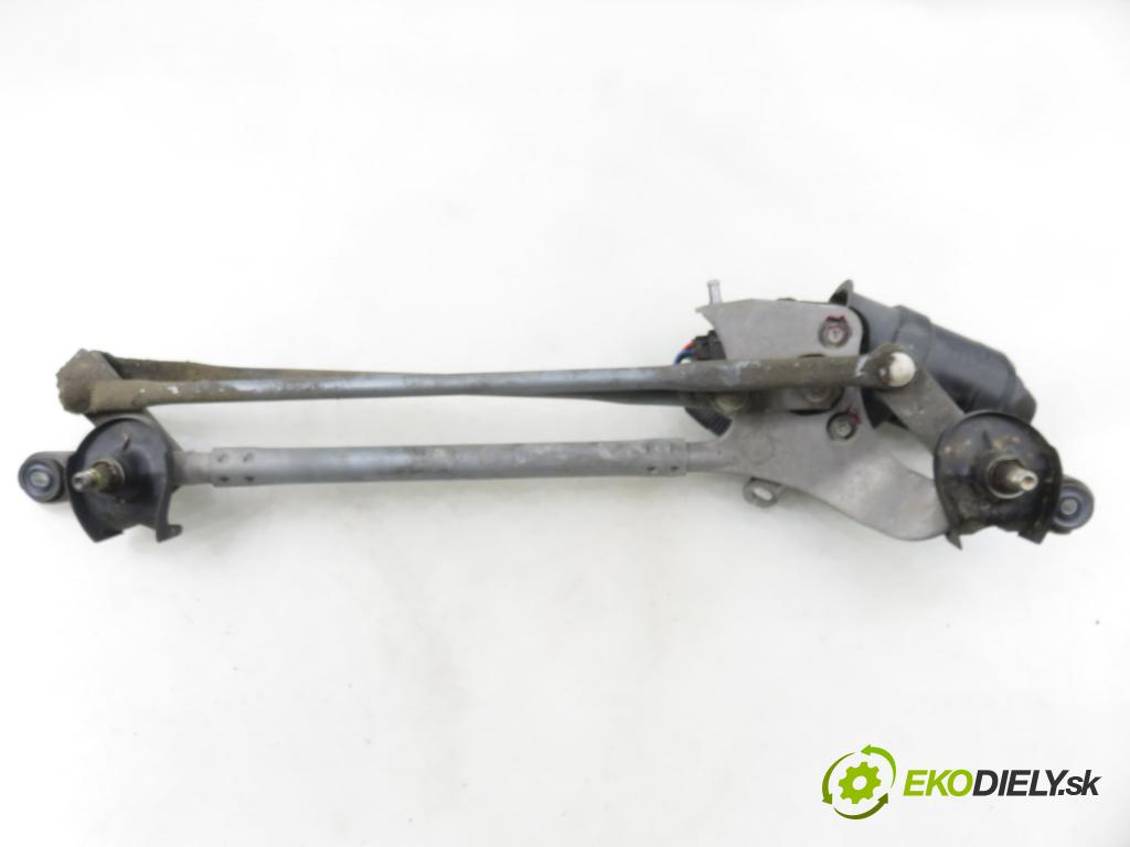 TOYOTA RAV 4 III (_A3_) SUV 2007 130,00 2.2 D 4WD (ALA30_) - 2AD-FHV 2231,00 Motorček stieračov 8511042150 ; 1593000250