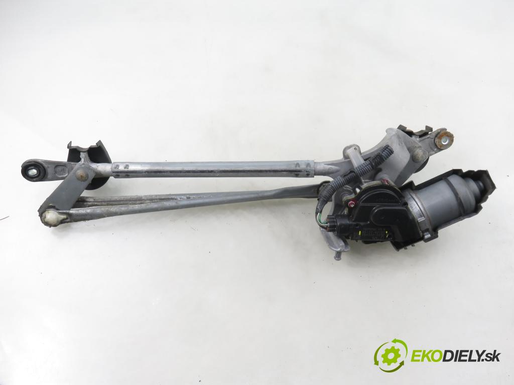 TOYOTA RAV 4 III (_A3_) SUV 2007 130,00 2.2 D 4WD (ALA30_) - 2AD-FHV 2231,00 Motorček stieračov 8511042150 ; 1593000250