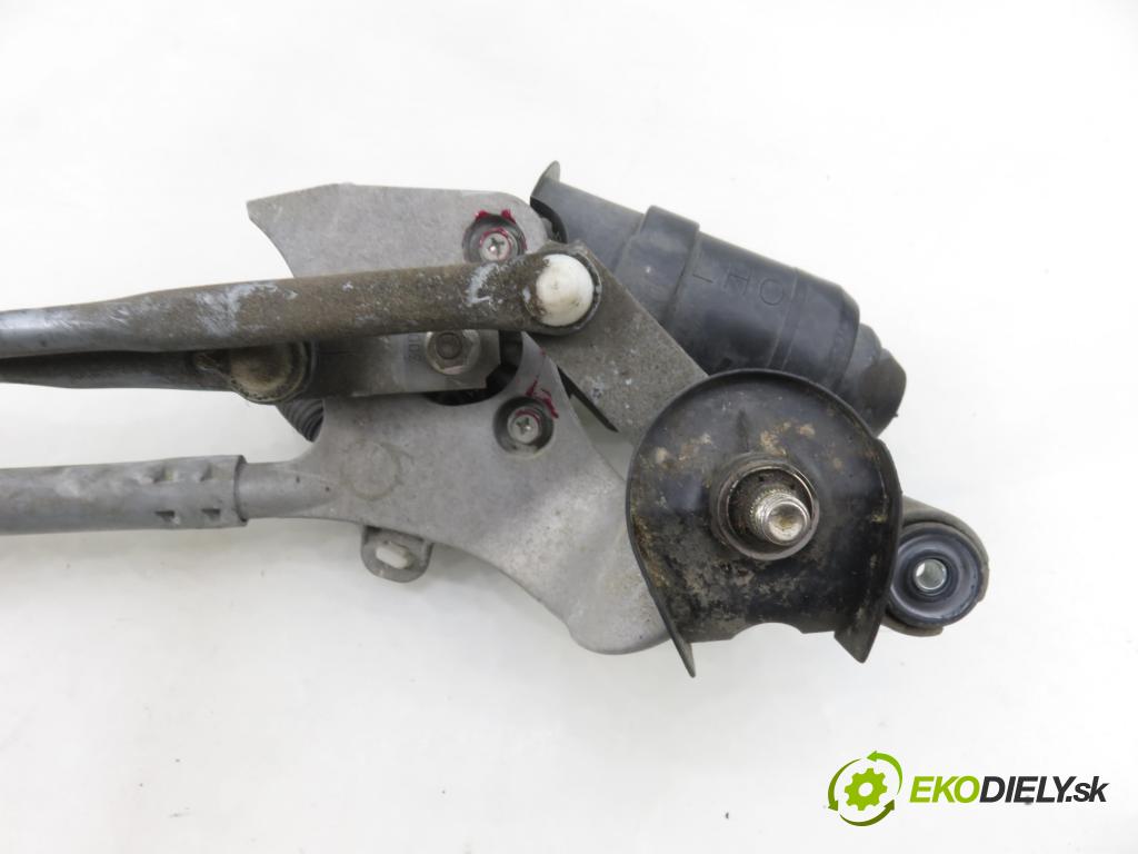TOYOTA RAV 4 III (_A3_) SUV 2007 130,00 2.2 D 4WD (ALA30_) - 2AD-FHV 2231,00 Motorček stieračov 8511042150 ; 1593000250