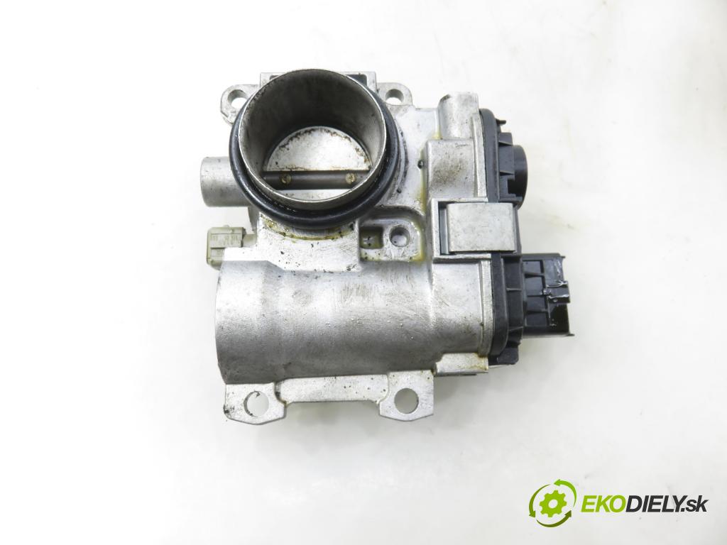 RENAULT CLIO II (BB_, CB_) HB 2001 55,00 1.2 16V (BB05, BB0W, BB11, BB27, BB2T, BB2U, BB2V, 1149,00 škrtíci klapka 8200067219 (Škrticí klapka)