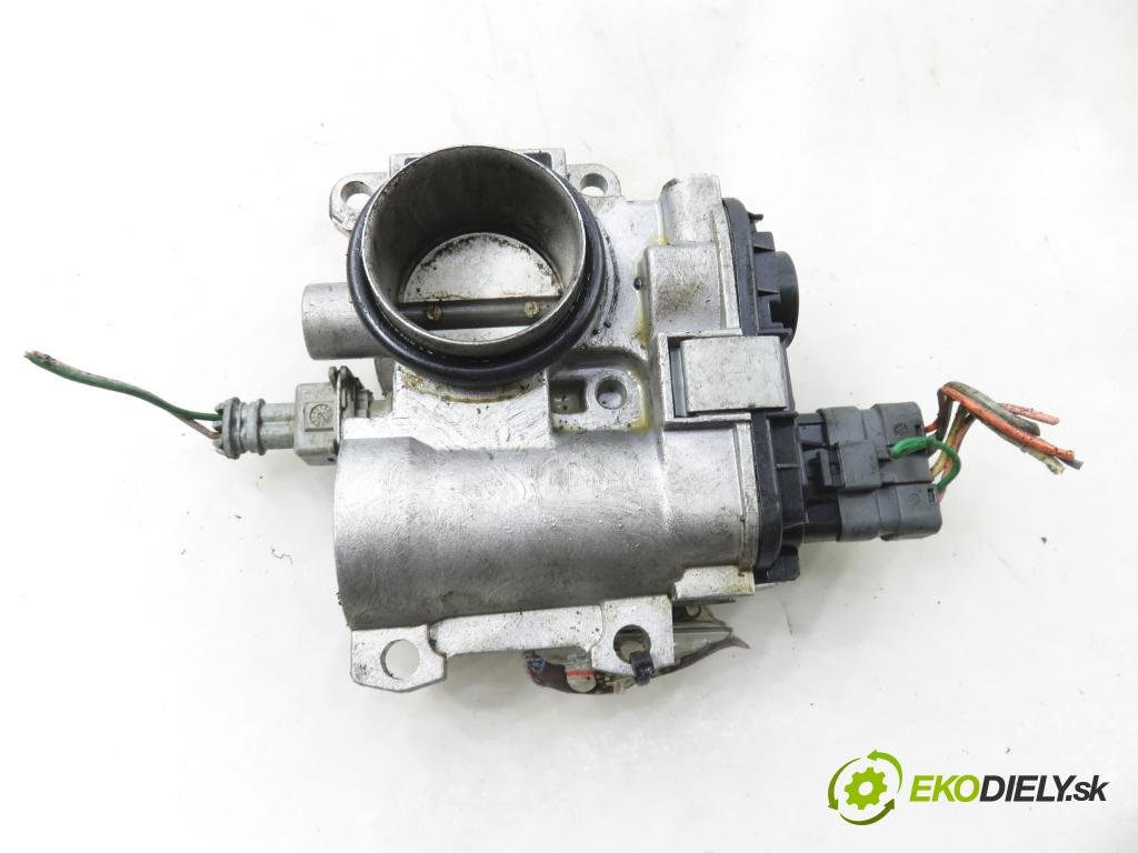 RENAULT CLIO II (BB_, CB_) HB 2001 55,00 1.2 16V (BB05, BB0W, BB11, BB27, BB2T, BB2U, BB2V, 1149,00 Škrtiaca klapka 8200067219 (Škrtiaca klapka)