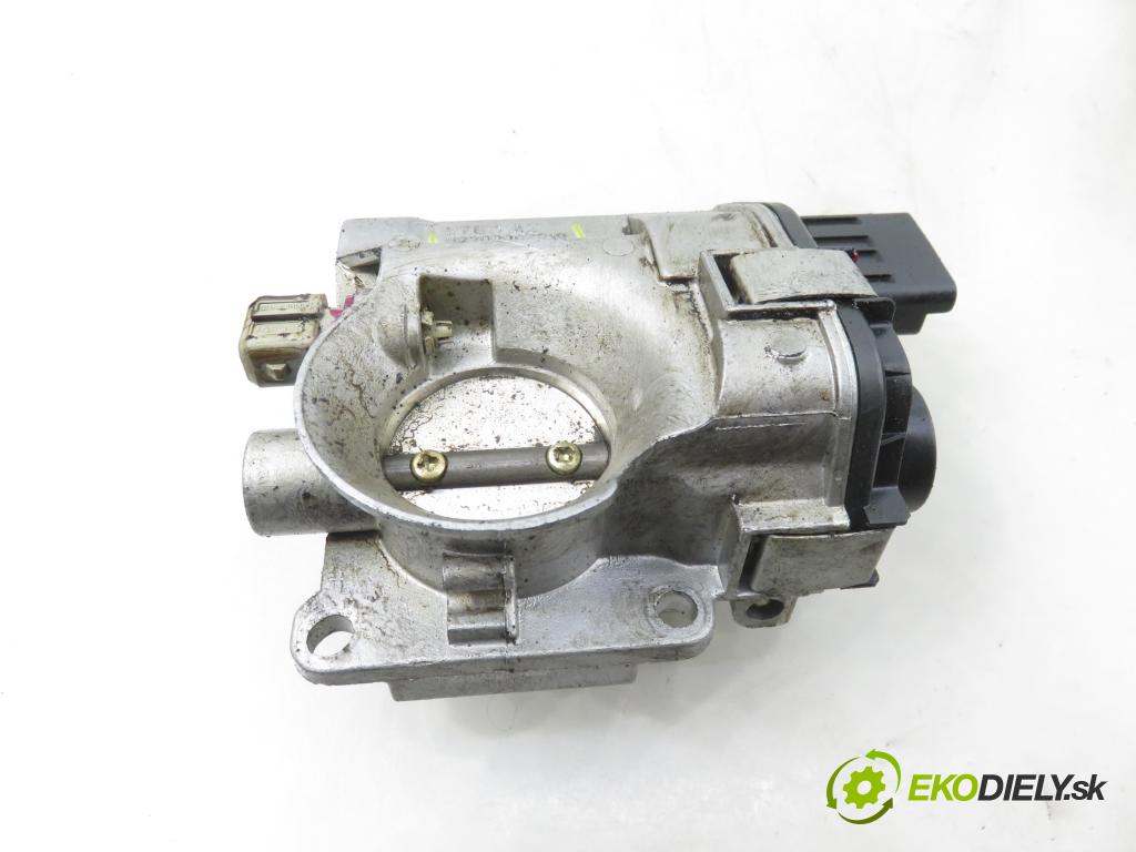 RENAULT CLIO II (BB_, CB_) HB 2001 55,00 1.2 16V (BB05, BB0W, BB11, BB27, BB2T, BB2U, BB2V, 1149,00 Škrtiaca klapka 8200067219 (Škrtiaca klapka)