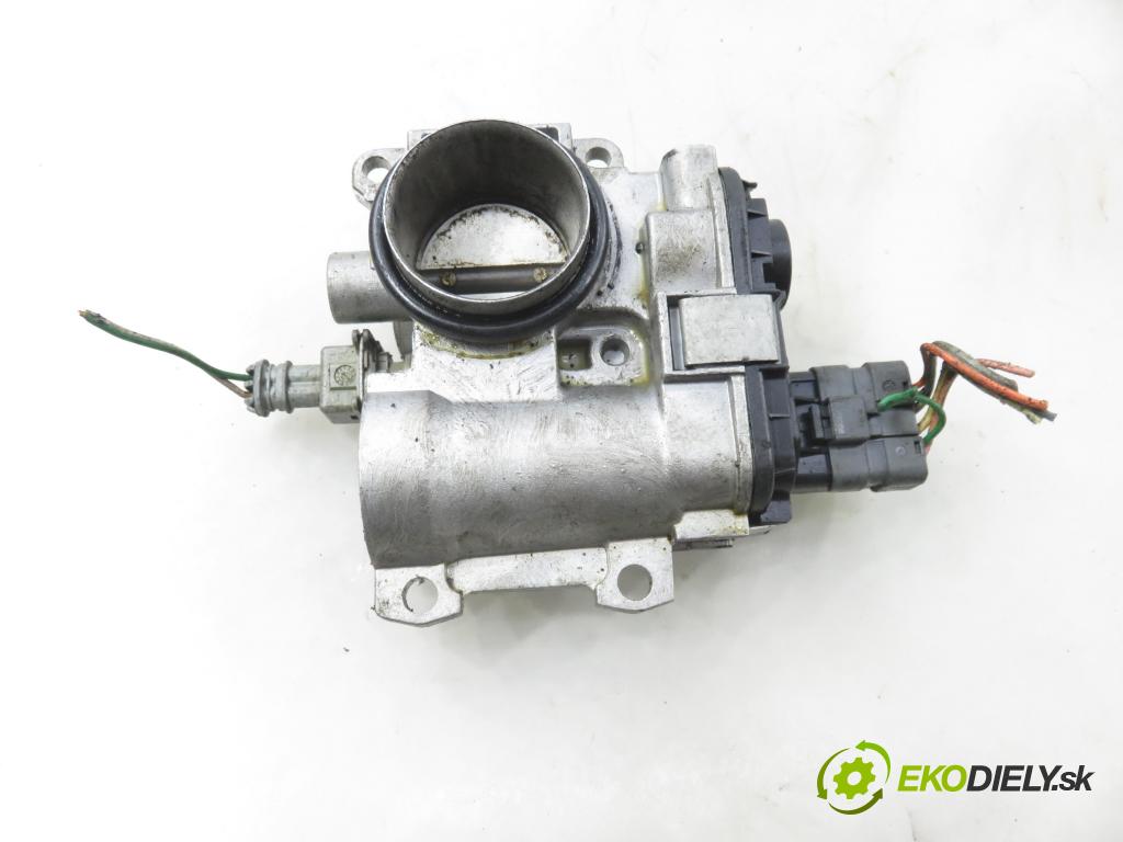 RENAULT CLIO II (BB_, CB_) HB 2001 55,00 1.2 16V (BB05, BB0W, BB11, BB27, BB2T, BB2U, BB2V, 1149,00 Škrtiaca klapka 8200067219 (Škrtiaca klapka)