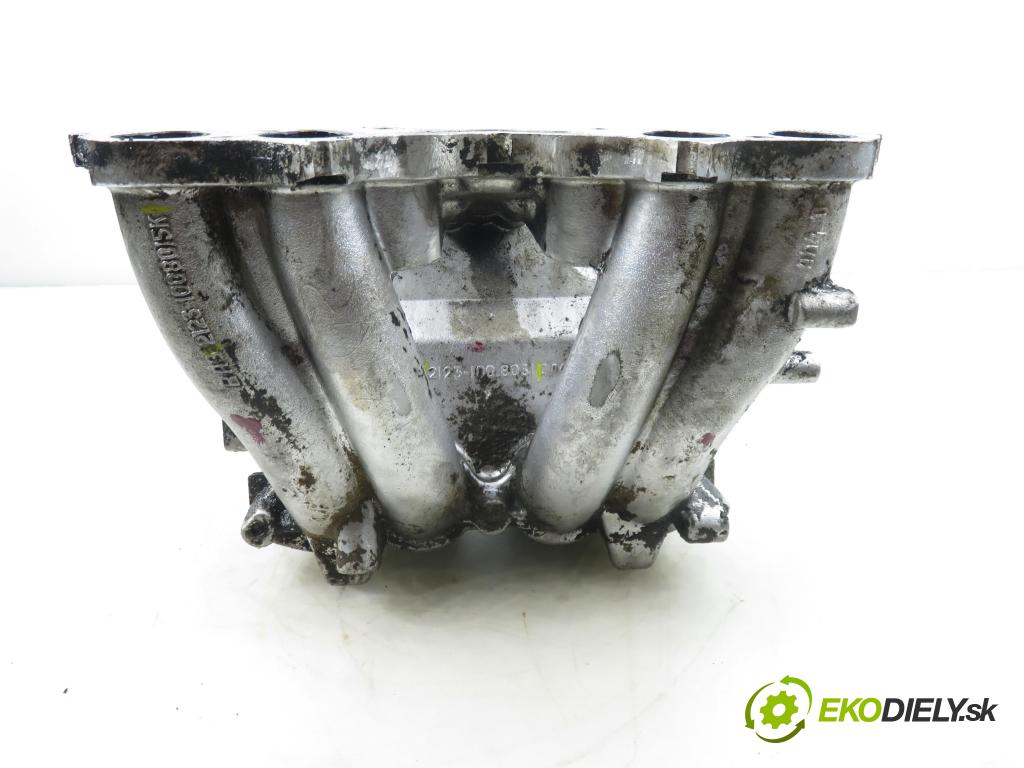 LADA NIVA (2121) TERENOWY 2001 59,00 1700 i 4x4 - BA3 21214 1690,00 potrubí 21231008031 ; 21231008015