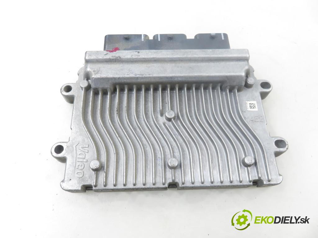 CITROEN C3 II (SC_) HB 2012 54,00 1.4 - KFT (TU3A) 1360,00 Riadiaca jednotka Motor V29010314A ; 9676782980 ; 9666591380