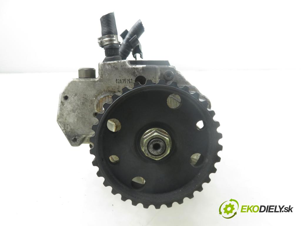 OPEL ASTRA H (A04) HB 2004 74,00 1.7 CDTI - Z 17 DTH 1686,00 pumpa vysokého TLAK: 8973279240 ; 0445010086 ; 0928400493