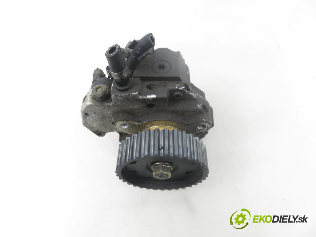 OPEL ASTRA H (A04) HB 2004 74,00 1.7 CDTI - Z 17 DTH 1686,00 pumpa vysokého TLAK: 8973279240 ; 0445010086 ; 0928400493