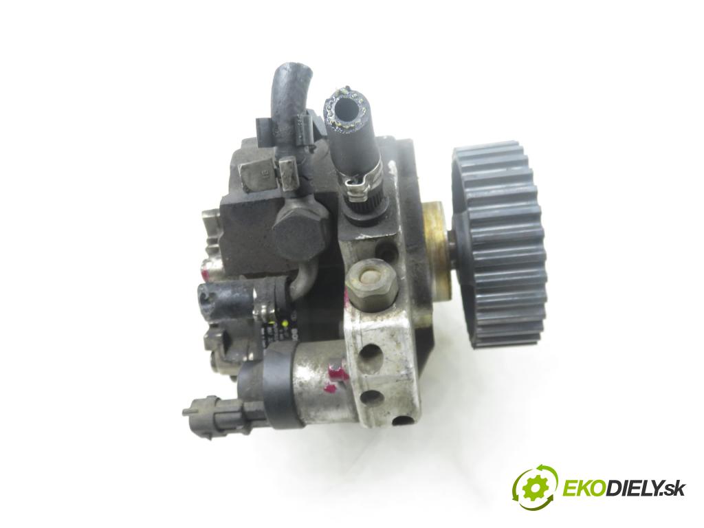 OPEL ASTRA H (A04) HB 2004 74,00 1.7 CDTI - Z 17 DTH 1686,00 pumpa vysokého TLAK: 8973279240 ; 0445010086 ; 0928400493