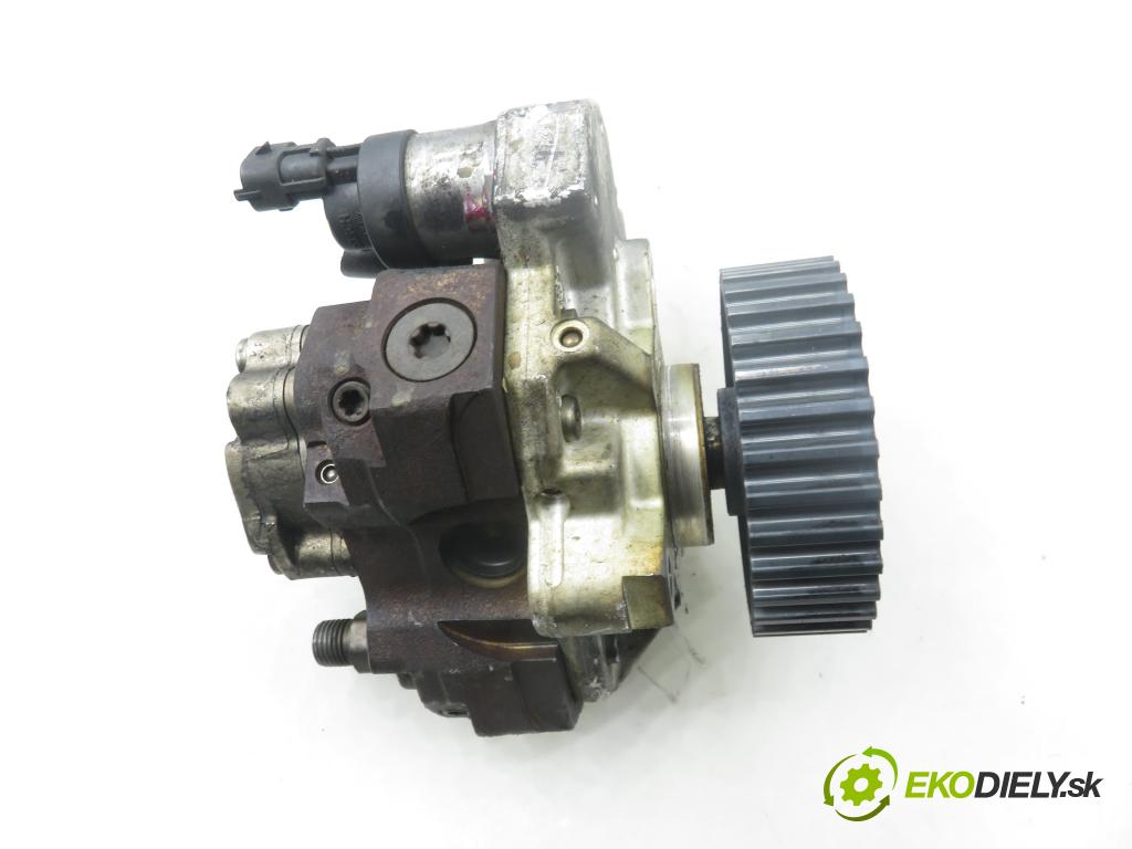 OPEL ASTRA H (A04) HB 2004 74,00 1.7 CDTI - Z 17 DTH 1686,00 pumpa vysokého TLAK: 8973279240 ; 0445010086 ; 0928400493
