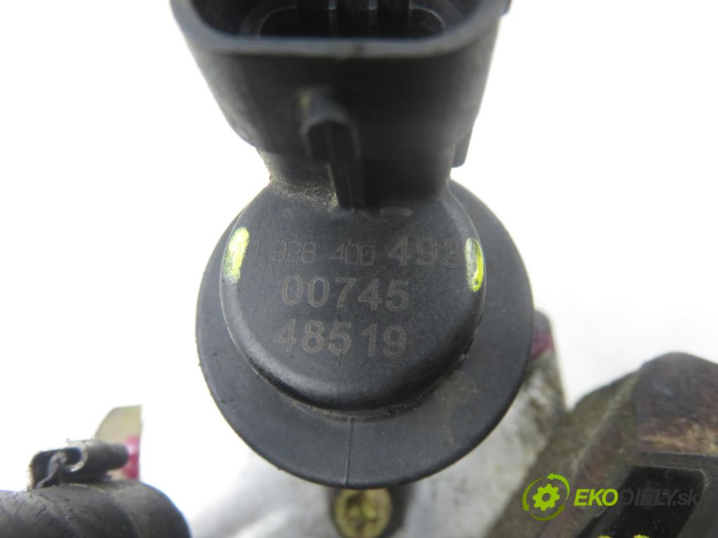 OPEL ASTRA H (A04) HB 2004 74,00 1.7 CDTI - Z 17 DTH 1686,00 pumpa vysokého TLAK: 8973279240 ; 0445010086 ; 0928400493