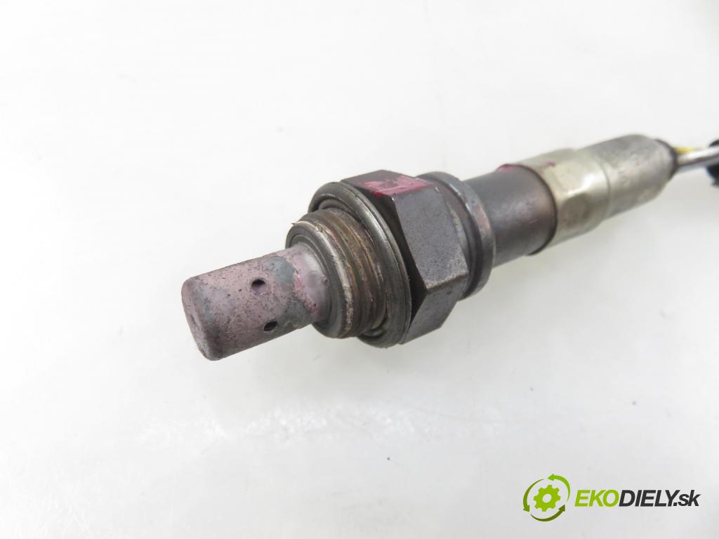 AUDI A2 (8Z0) HB 2002 55,00 1.4 - BBY 1390,00 sonda lambda 036906265J (Lambda sonda)