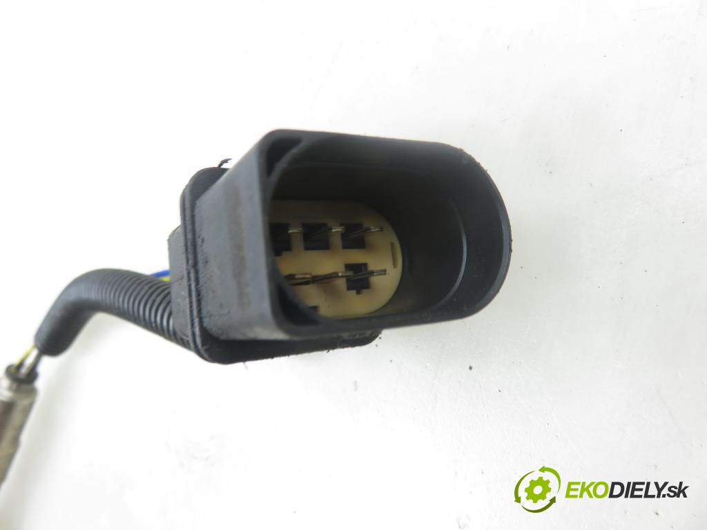 AUDI A2 (8Z0) HB 2002 55,00 1.4 - BBY 1390,00 sonda lambda 036906265J (Lambda sonda)