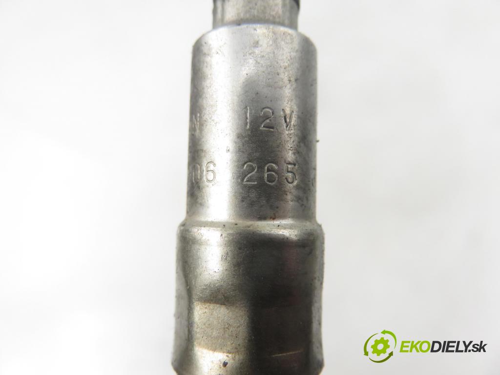 AUDI A2 (8Z0) HB 2002 55,00 1.4 - BBY 1390,00 sonda lambda 036906265J (Lambda sonda)