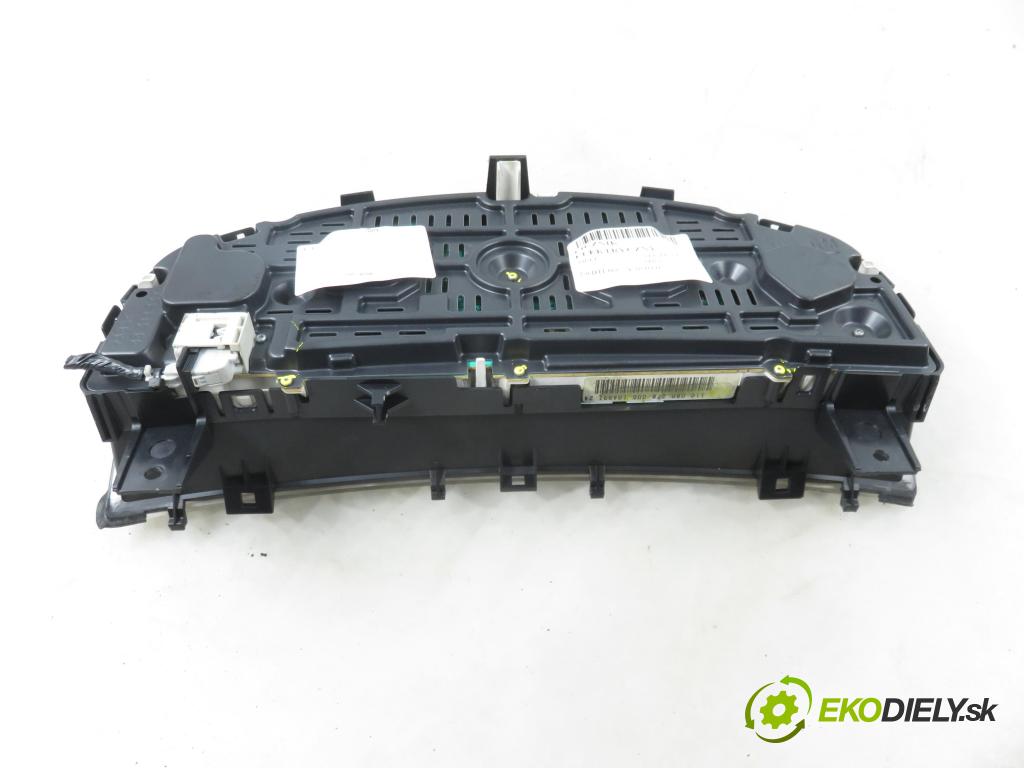 OPEL VECTRA C (Z02) SEDAN 2004 74,00 2.0 DTI 16V - Y 20 DTH 1995,00 Prístrojovka elektrický 13165958ME