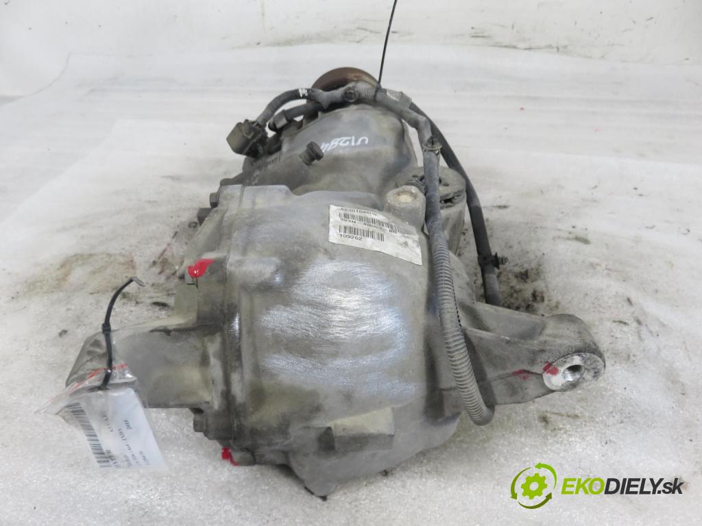 FORD KUGA I SUV 2010 120,00 2.0 TDCi 4x4 - TXDA 1997,00 diferenciál 9V4N4N053BD