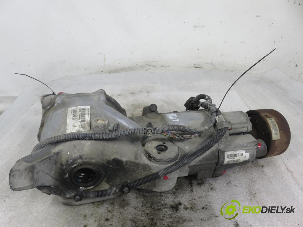 FORD KUGA I SUV 2010 120,00 2.0 TDCi 4x4 - TXDA 1997,00 diferenciál 9V4N4N053BD