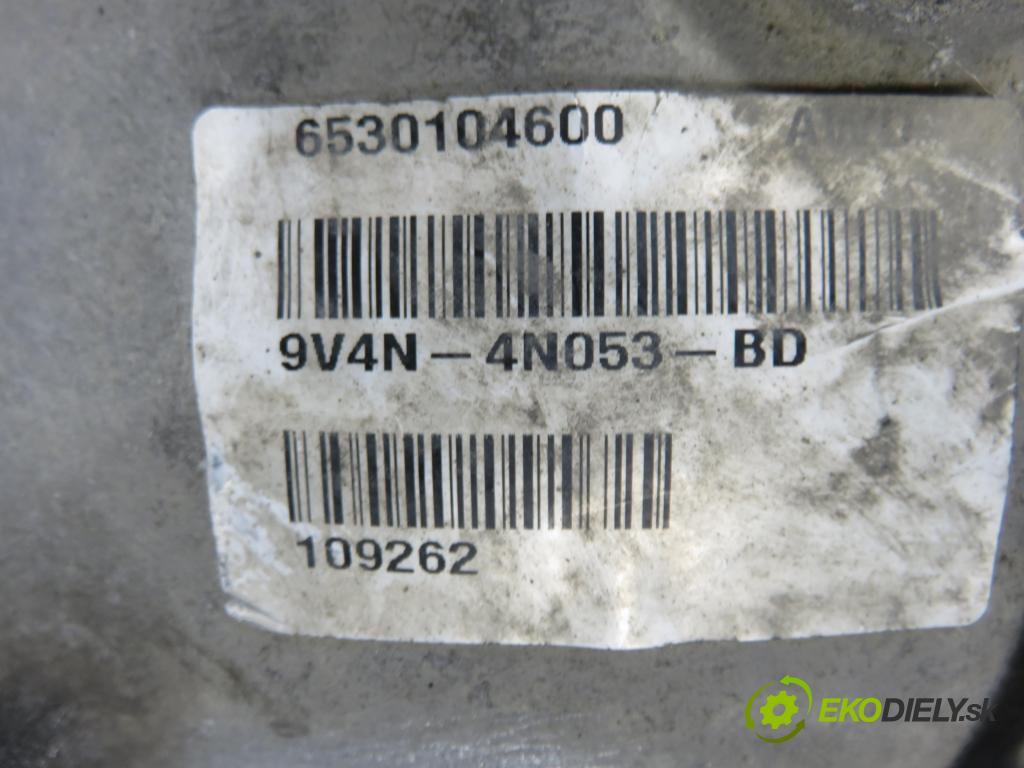 FORD KUGA I SUV 2010 120,00 2.0 TDCi 4x4 - TXDA 1997,00 diferenciál 9V4N4N053BD