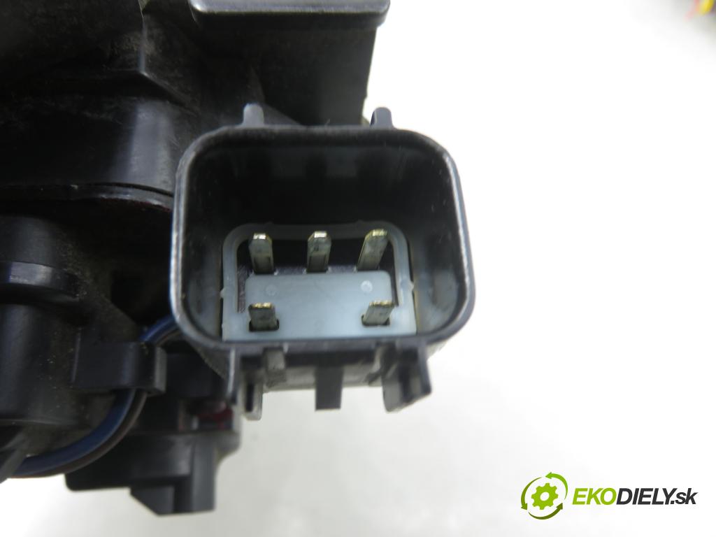 OPEL ANTARA A (L07) SUV 2006 110,00 2.0 CDTI 4x4 - Z 20 DMH 1991,00 zámok dverí kufor EL. 15934420