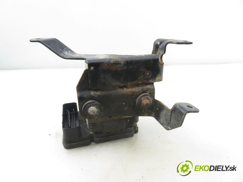 OPEL ANTARA A (L07) SUV 2006 110,00 2.0 CDTI 4x4 - Z 20 DMH 1991,00 Pumpa ABS 25092645483 ; 25061332283 (Pumpa ABS)