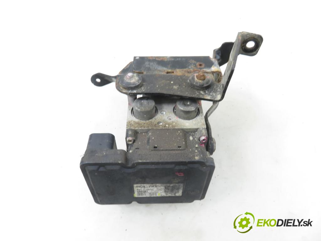 OPEL ANTARA A (L07) SUV 2006 110,00 2.0 CDTI 4x4 - Z 20 DMH 1991,00 Pumpa ABS 25092645483 ; 25061332283 (Pumpa ABS)