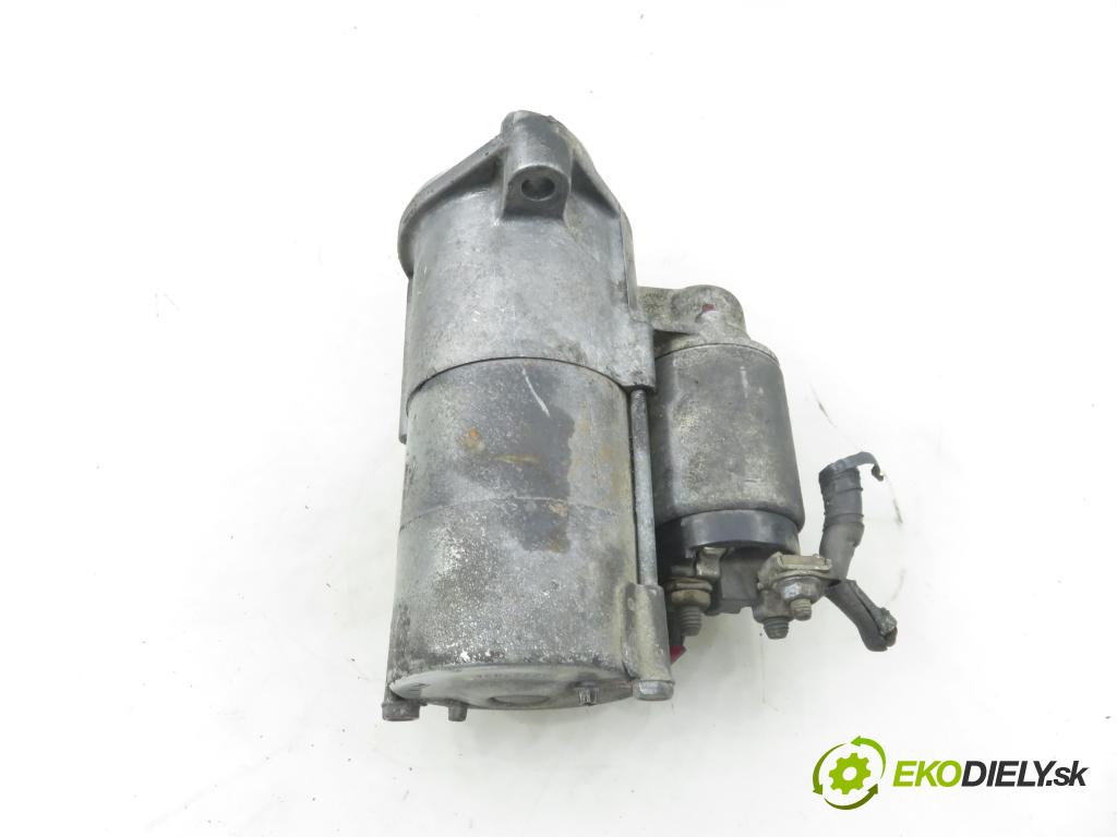 OPEL ANTARA A (L07) SUV 2006 110,00 2.0 CDTI 4x4 - Z 20 DMH 1991,00 Štartér 96627034 (Štartér)