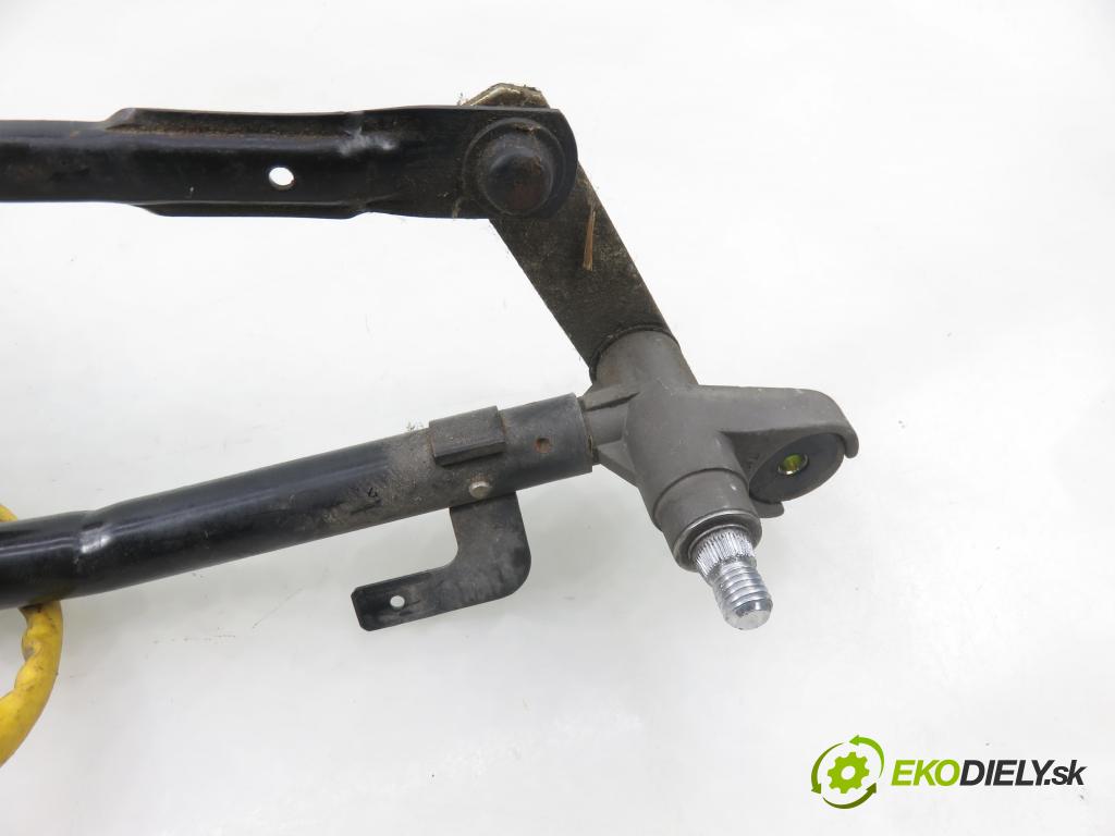 HYUNDAI SANTA FÉ I (SM) SUV 2005 92,00 2.0 CRDi 4x4 - D4EA-V 1991,00 MECHANISMUS/ motorek stěračů 9811026100