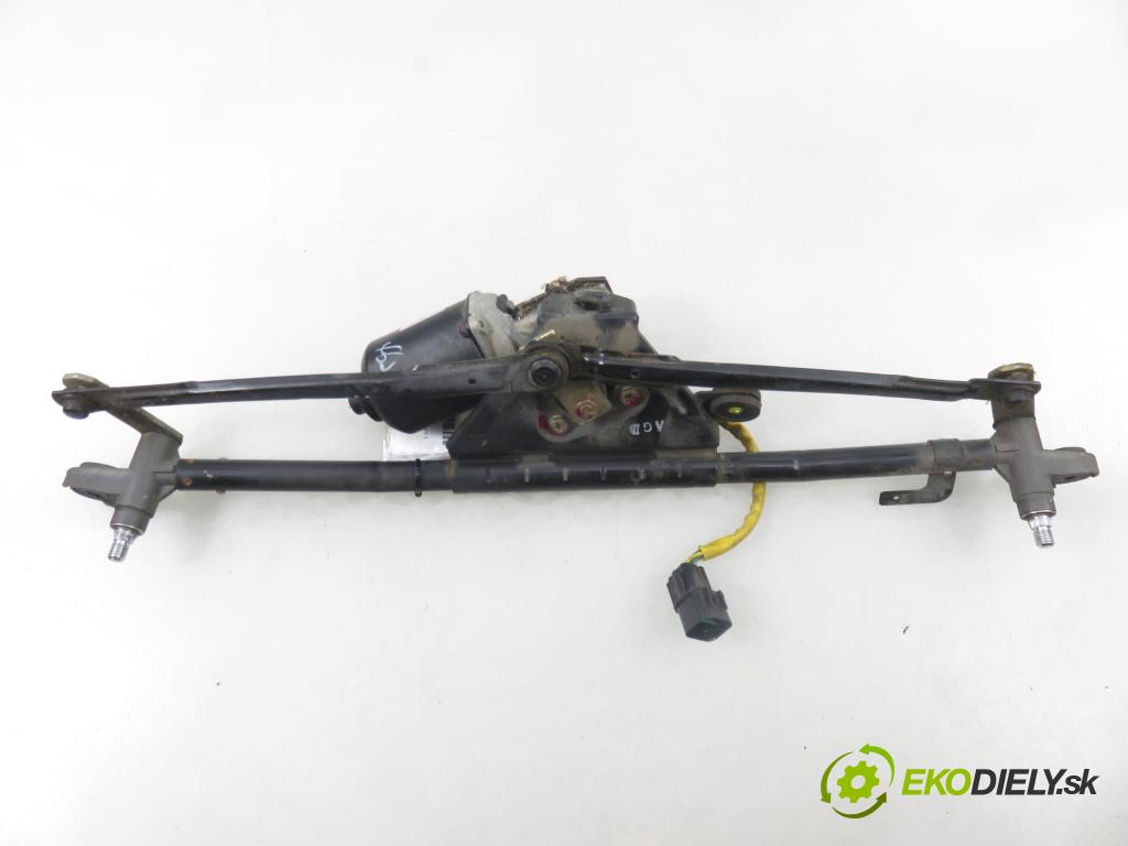 HYUNDAI SANTA FÉ I (SM) SUV 2005 92,00 2.0 CRDi 4x4 - D4EA-V 1991,00 MECHANISMUS/ motorek stěračů 9811026100