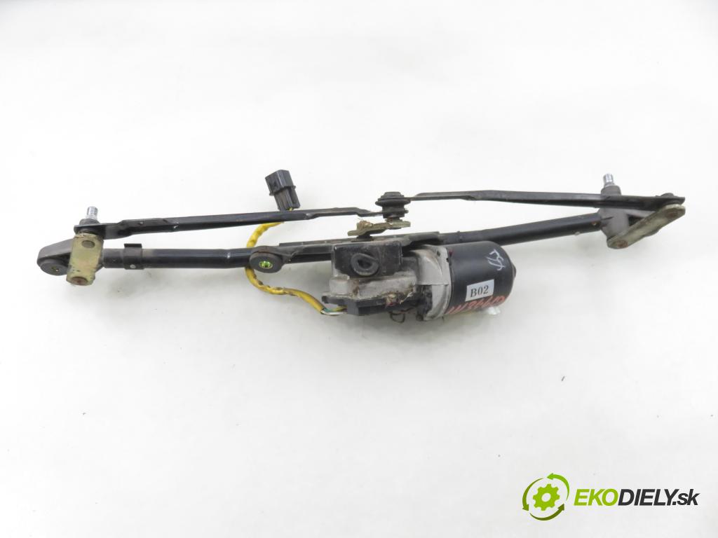 HYUNDAI SANTA FÉ I (SM) SUV 2005 92,00 2.0 CRDi 4x4 - D4EA-V 1991,00 MECHANISMUS/ motorek stěračů 9811026100