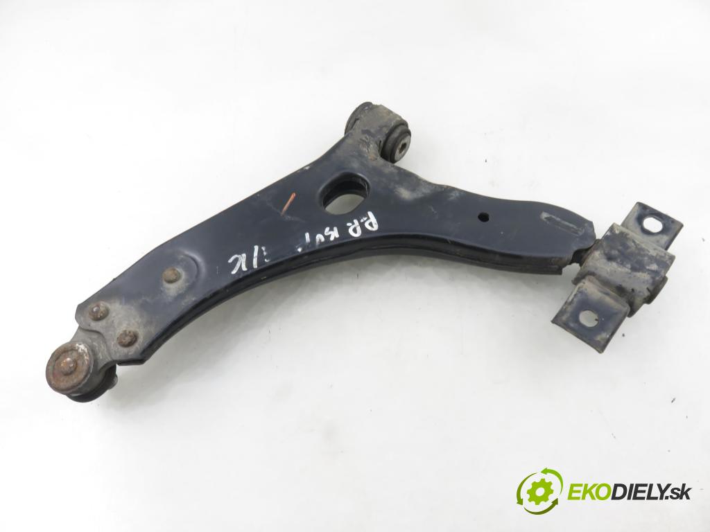 FORD FOCUS (DAW, DBW) HB 1999 66,00 1.8 TDDi 90 - C9DA 1753,00 Rameno PP
