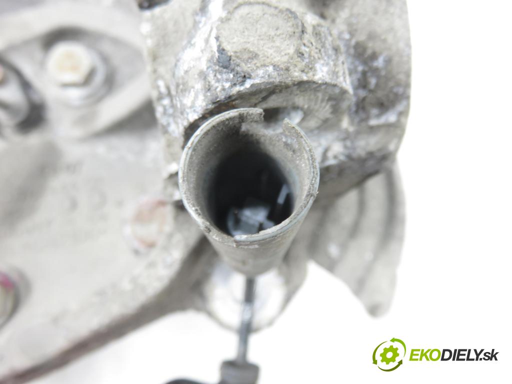 VW NEW BEETLE (9C1, 1C1) HB 1999 66,00 1.9 TDI - ALH 1896,00 mechanismus oken PPE 3D 1C0837756LL ; 1C0837752