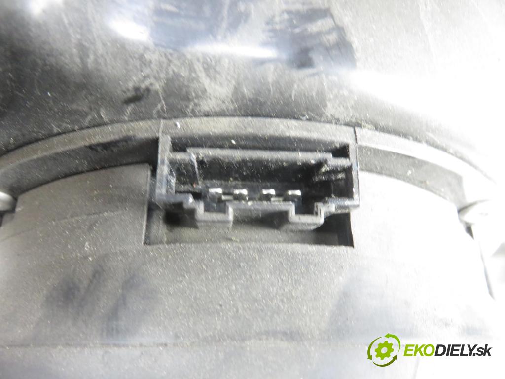 VW NEW BEETLE (9C1, 1C1) HB 1999 66,00 1.9 TDI - ALH 1896,00 Mechanizmus okien 3D 1C0837756LL ; 1C0837752