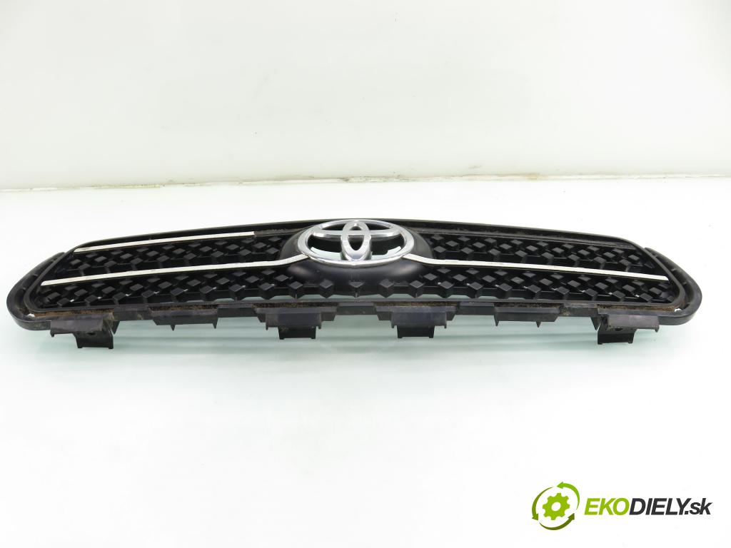 TOYOTA RAV 4 III (_A3_) SUV 2007 130,00 2.2 D 4WD (ALA30_) - 2AD-FHV 2231,00 mřížka / maska 5310142150