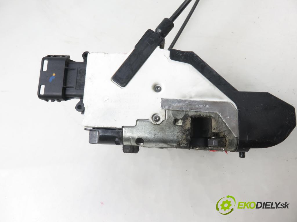 CITROEN C3 Picasso MINIVAN 2009 88,00 1.6 VTi 120 - 5FW (EP6) 1598,00 zámok PPE 24099816 ; 24097816 ; 24095816
