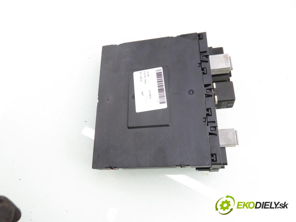 AUDI A3 (8P1) HB 2007 85,00 1.6 FSI - BAG 1598,00 MODUL BORDNETZ 8P0907279A ; F005V00219
