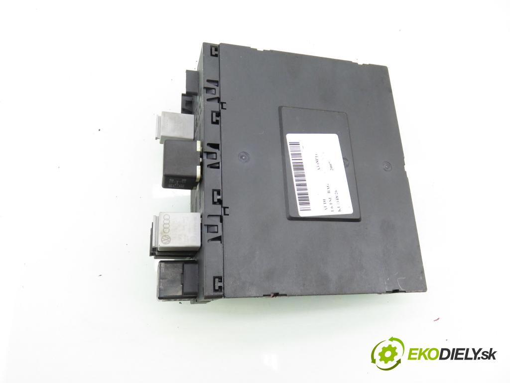 AUDI A3 (8P1) HB 2007 85,00 1.6 FSI - BAG 1598,00 MODUL BORDNETZ 8P0907279A ; F005V00219