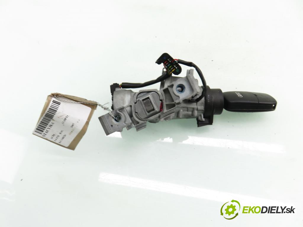 AUDI A3 (8P1) HB 2007 85,00 1.6 FSI - BAG 1598,00 spínačka 114221 (Spínací skříňka)