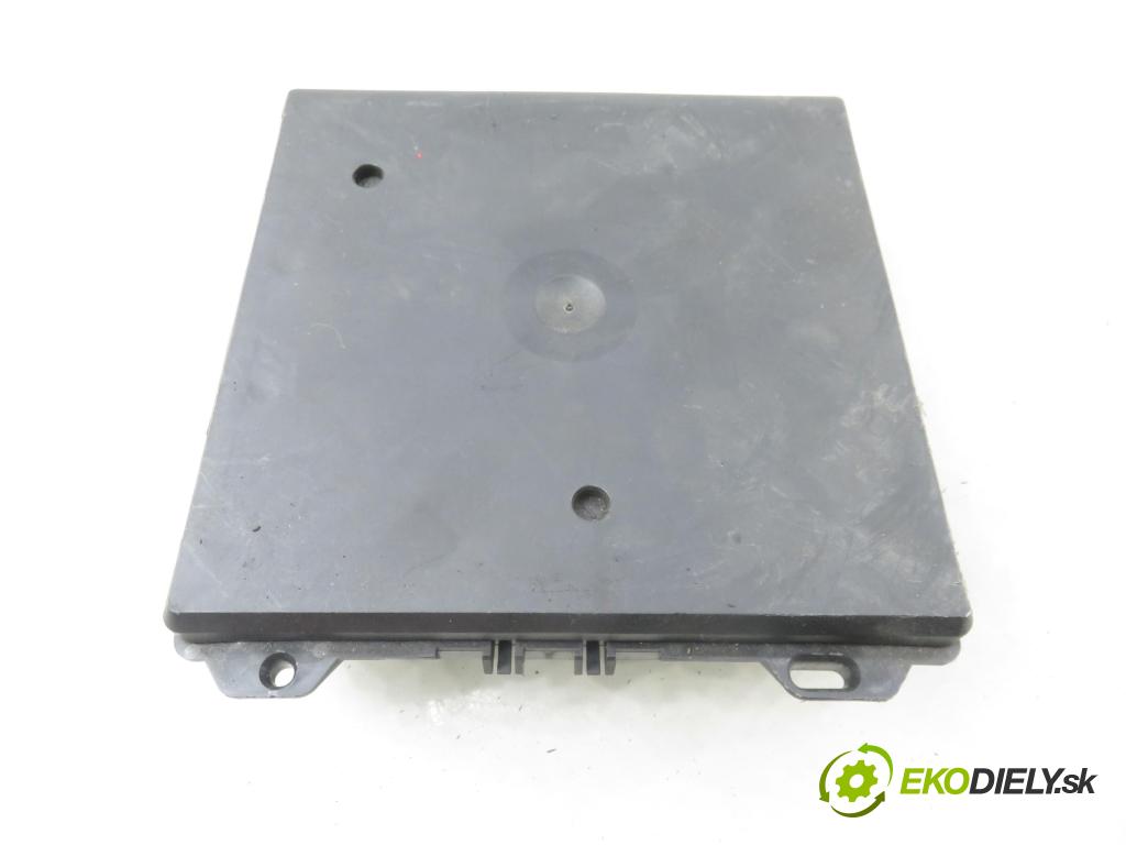 VW POLO (9N_) HB 2003 47,00 1.9 SDI - ASY 1896,00 MODUL komfortu 6Q1937049D ; 5WK48212D